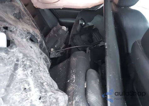 2008 Acura Rdx из США, поврежденный, VIN 5J8TB18588A000588